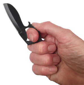 BLAK™ Finger Knife