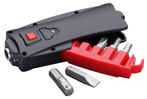 XDrive<sup>®</sup> Micro Ratchet Tool 7-in-1