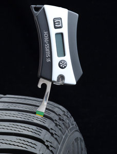 BodyGard® Tire Safety Tool 6-in-1