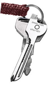 Utili-Key® 6-In-1