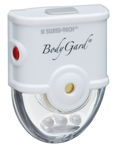 BodyGard® Purse Light and Alarm