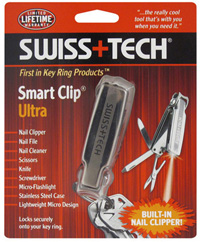 Smart Clip® Ultra w/Clamshell