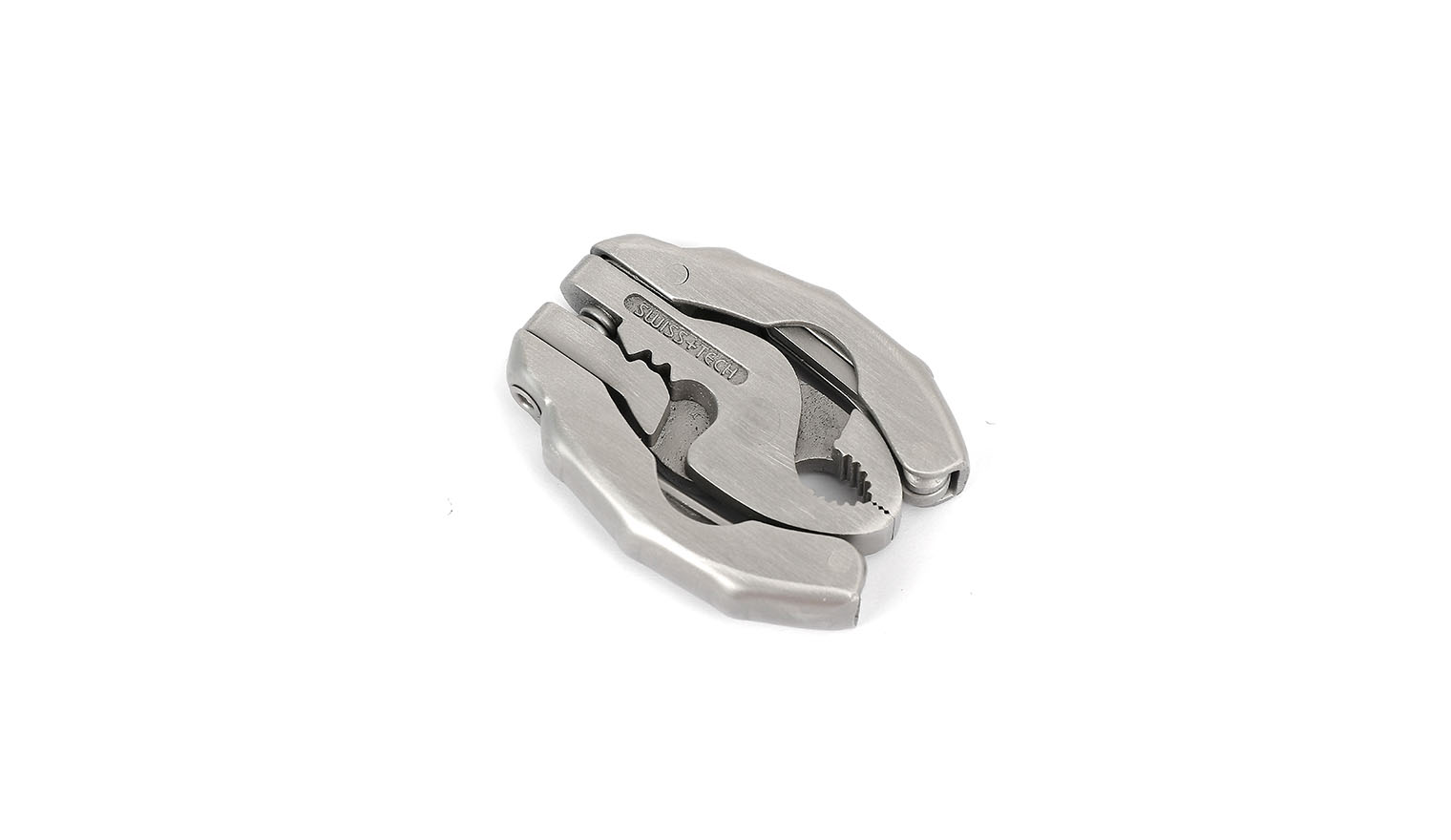 9-IN-1 KEY RING MICRO EX MULTI-TOOL-SWISS+TECH 9-IN-1 KEY RING MICRO EX MULTI-TOOL-SWISS+TECH