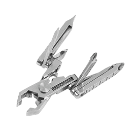 6-IN-1 UTILITY KEY-SWISS+TECH